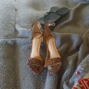 Heels